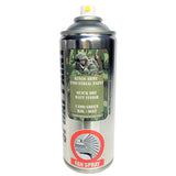 2 X Army Spray Paint + Matt Lacquer.Military Paint,paintball, airsoft,Rc model 3 Kings Army Military Spray Paint Matt Finish - monster-colors