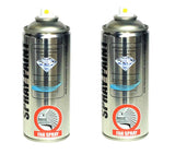 2 x Diamond Shine Clear Satin Lacquer 2 x Diamond Shine Clear Satin Lacquer Monstercolors