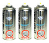 3 x Diamond Shine Clear Satin Lacquer 3 x Diamond Shine Clear Satin Lacquer Monstercolors