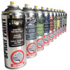 Army Spray Paint + Matt Lacquer Military Paint,paintball, airsoft,model paint 2x Kings Army Military Spray Paint Matt Finish - monster-colors