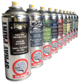 Army Spray Paint + Matt Lacquer Military Paint,paintball, airsoft,model paint 2x Kings Army Military Spray Paint Matt Finish - monster-colors