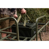 Carp Porter Spray Paint 400ml | Monster Carp Green | Rust-Proof Finish Fishing gear spray paint in Monster Carp Green – rust-resistant and ideal for barrows, rods, and frames.
