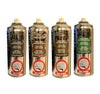 Kings Army Spray Paint New Jungle Battle Pack, 4 x 400ml Matt Finish,Militaria, Rc 4 Kings Army Spray Paint New Jungle Battle Pack, 4 x 400ml Matt Finish,Militaria, Rc 4 Monstercolors