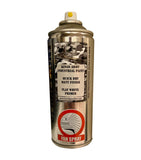 Kings Army White Primer Spray Paint Military Paint, paintball, airsoft,Rc, 400ml Kings Army White Primer Spray Paint Military Paint, paintball, airsoft,Rc, 400ml Monstercolors