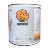 Monster Premiere Automotive Gloss Finish Brush Or Spray 1K Cellulose Monster Premiere Matt Finish Brush Or Spray - monster-colors