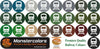 Monster Railway Spray Paint Colours Monster Railway Spray Paint Colours Monstercolors
