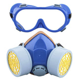 Respirator & Goggle Set Respirator & Goggle Set Monstercolors