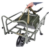 Lighter Green Carp Porter Spray | MK2 Barrow Paint | UK-Made 400ml Lighter Green Carp Porter Spray | MK2 Barrow Paint | UK-Made 400ml - Monstercolors