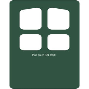 Image Title 10 x PVC Spray Paint Gloss Finish Save £££ - monster-colors
