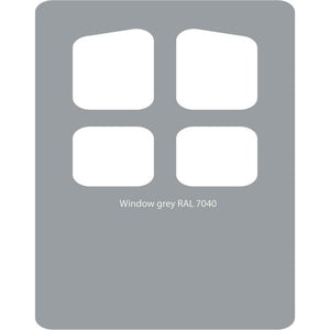 Image Title 10 x PVC Spray Paint Gloss Finish Save £££ - monster-colors
