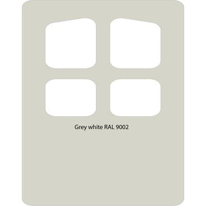 Image Title 10 x PVC Spray Paint Gloss Finish Save £££ - monster-colors