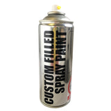 2 x Monster Black Bitumen Coversall Spray Paint Monster Black Bitumen Coversall Spray Paint - monster-colors