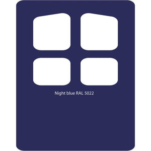 Image Title 2 x PVC Spray Paint Gloss Finish Save £££ - monster-colors