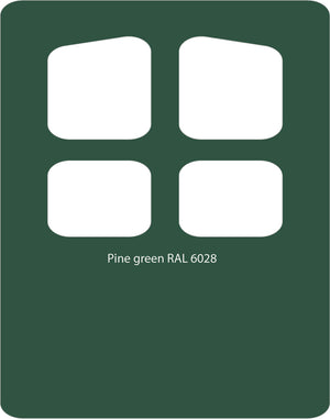 Image Title 2 x PVC Spray Paint Gloss Finish Save £££ Monstercolors