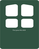 2 x PVC Spray Paint Matt Finish Save £££ 2 x PVC Spray Paint Matt Finish Save £££ Monstercolors