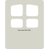 2 x PVC Spray Paint Matt Finish Save £££ 2 x PVC Spray Paint Matt Finish Save £££ - monster-colors