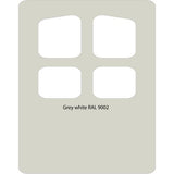 2 x PVC Spray Paint Matt Finish Save £££ 2 x PVC Spray Paint Matt Finish Save £££ - monster-colors