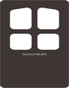 2 x PVC Spray Paint Matt Finish Save £££ 2 x PVC Spray Paint Matt Finish Save £££ Monstercolors