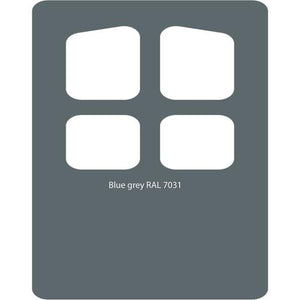Image Title 3 x PVC Spray Paint Gloss Finish Save £££ - monster-colors