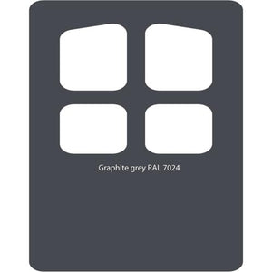 Image Title 3 x PVC Spray Paint Gloss Finish Save £££ - monster-colors