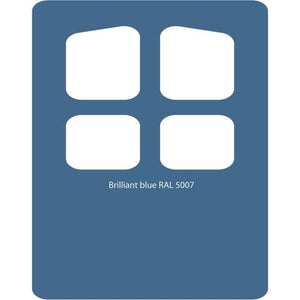 Image Title 3 x PVC Spray Paint Matt Finish Save £££ - monster-colors