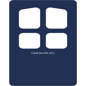 Image Title 3 x PVC Spray Paint Matt Finish Save £££ - monster-colors