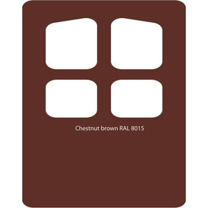 Image Title 3 x PVC Spray Paint Matt Finish Save £££ - monster-colors