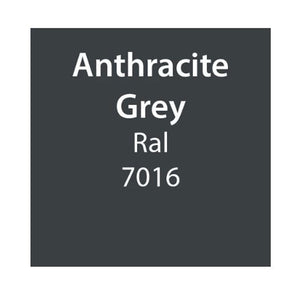 Anthracite Grey Ral 7016 Washing Machine Fridge Radiator Renovator Spray Paint
