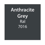 Anthracite Grey Ral 7016 Washing Machine Fridge Radiator Renovator Spray Paint Anthracite Grey Ral 7016 Washing Machine Fridge Radiator Renovator Spray Paint Monstercolors
