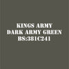 Army Spray Paint + Primer, Military Paint,paintball, airsoft,Rc model paint 2x Army Spray Paint + Primer, Military Paint,paintball, airsoft,Rc model paint 2x Monstercolors