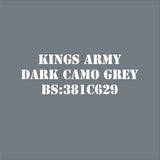 Army Spray Paint + Primer, Military Paint,paintball, airsoft,Rc model paint 2x Army Spray Paint + Primer, Military Paint,paintball, airsoft,Rc model paint 2x Monstercolors