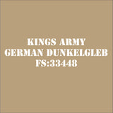 Army Spray Paint + Primer, Military Paint,paintball, airsoft,Rc model paint 2x Army Spray Paint + Primer, Military Paint,paintball, airsoft,Rc model paint 2x Monstercolors