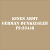 Kings Army Spray Paint Desert Battle Pack, 4 x 400ml Matte Finish, Rc Models,Militaria 4 Kings Army Spray Paint Desert Battle Pack, 4 x 400ml Matte Finish, Rc Models,Militaria 4 Monstercolors
