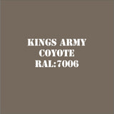 Kings Army Spray Paint Desert Battle Pack, 4 x 400ml Matte Finish, Rc Models,Militaria 4 Kings Army Spray Paint Desert Battle Pack, 4 x 400ml Matte Finish, Rc Models,Militaria 4 Monstercolors
