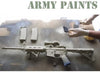 Kings Army Spray Paint Desert Battle Pack, 4 x 400ml Matte Finish, Rc Models,Militaria 4 Kings Army Spray Paint Desert Battle Pack, 4 x 400ml Matte Finish, Rc Models,Militaria 4 Monstercolors