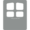 Matt PVC paint , UPVC,Door, Window ,Spray Paint For Pvc Doors, Windows, Facia, Drainpipe PVC Paint Matt Finish Brush Or Spray - monster-colors