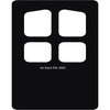 Matt PVC paint , UPVC,Door, Window ,Spray Paint For Pvc Doors, Windows, Facia, Drainpipe PVC Paint Matt Finish Brush Or Spray - monster-colors
