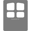 Matt PVC paint , UPVC,Door, Window ,Spray Paint For Pvc Doors, Windows, Facia, Drainpipe PVC Paint Matt Finish Brush Or Spray - monster-colors