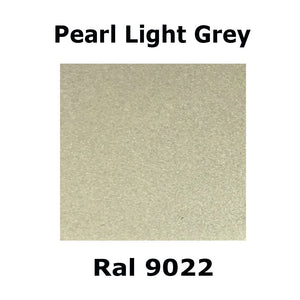 Image Title Metallic Mouse Grey spray paint – ideal for appliances, interiors, and metal finishes.