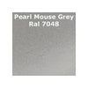 Metallic Mouse Grey Ral 7048 Washing Machine Fridge Radiator Spray Paint 400ml Metallic Mouse Grey spray paint – ideal for appliances, interiors, and metal finishes.