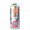 Monster Pearlescent Enamel Pearlescent enamel spray paint with shimmering finish – great for custom art and detailing.