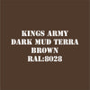 New Kings Army Military Matt Spray Paint 20 New Colours Army Spray Paint Full Matte Finish! New Kings Army Military Matt Spray Paint 20 New Colours Army Spray Paint Full Matte Finish! Monstercolors