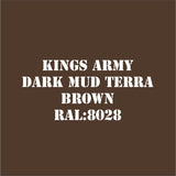 New Kings Army Military Matt Spray Paint 20 New Colours Army Spray Paint Full Matte Finish! New Kings Army Military Matt Spray Paint 20 New Colours Army Spray Paint Full Matte Finish! Monstercolors