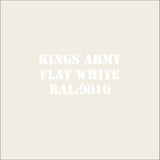 New Kings Army Military Matt Spray Paint 20 New Colours Army Spray Paint Full Matte Finish! New Kings Army Military Matt Spray Paint 20 New Colours Army Spray Paint Full Matte Finish! Monstercolors