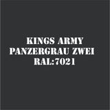 New Kings Army Military Matt Spray Paint 20 New Colours Army Spray Paint Full Matte Finish! New Kings Army Military Matt Spray Paint 20 New Colours Army Spray Paint Full Matte Finish! Monstercolors