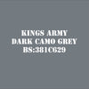 New Kings Army Military Matt Spray Paint 20 New Colours Army Spray Paint Full Matte Finish! New Kings Army Military Matt Spray Paint 20 New Colours Army Spray Paint Full Matte Finish! Monstercolors