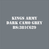 New Kings Army Military Matt Spray Paint 20 New Colours Army Spray Paint Full Matte Finish! New Kings Army Military Matt Spray Paint 20 New Colours Army Spray Paint Full Matte Finish! Monstercolors