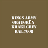 New Kings Army Military Matt Spray Paint 20 New Colours Army Spray Paint Full Matte Finish! New Kings Army Military Matt Spray Paint 20 New Colours Army Spray Paint Full Matte Finish! Monstercolors