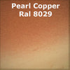 Monstercolors™ Pearl Metallic PVC Spray Paint – 400ml PVC Pearlescent Plastic Paint - monster-colors pearl copper