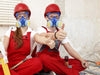 Respirator & Goggle Set Respirator & Goggle Set Monstercolors